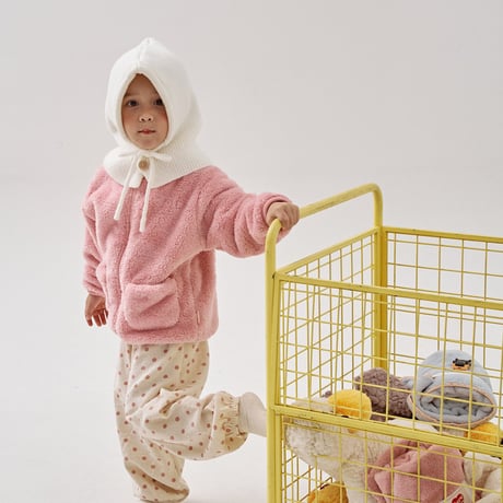 hereiam/23. hug knit vara clava FREE