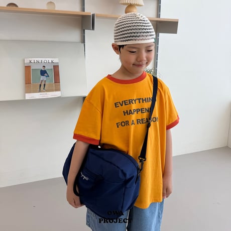 owa/9. every T-shirt S-XL