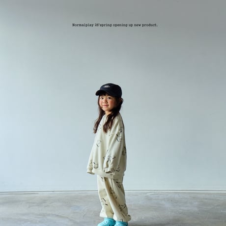 normalplay/17. darling hols jogger pants JS-JM