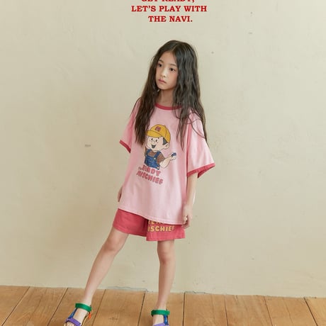 navi/58. boy pants 2XL-JL