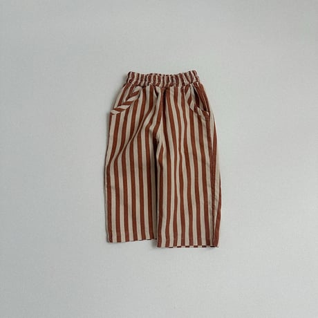 minirobe/27. Kindo Pants S-XL