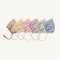 hereiam/2. plan plain hat FREE(0-3Y)