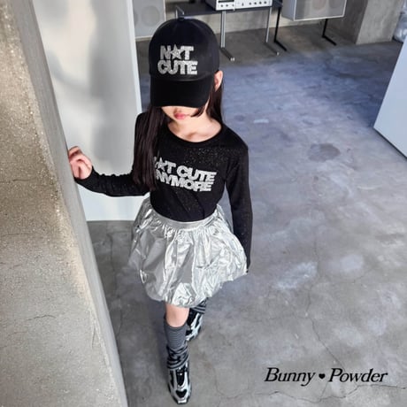 bunnypowder/146. cute ball cap FREE