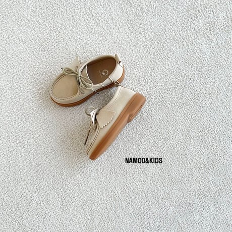 namoo/5. rabi loafer 150-220