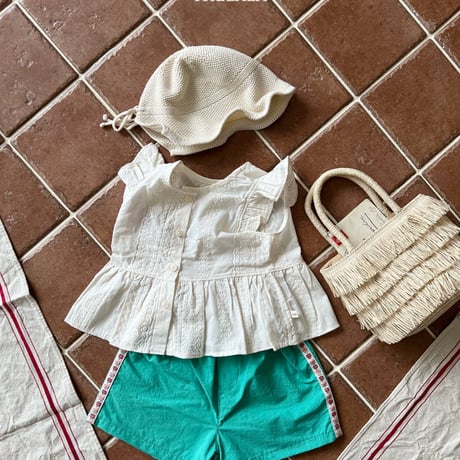thelala/20. beach pants XS-XL