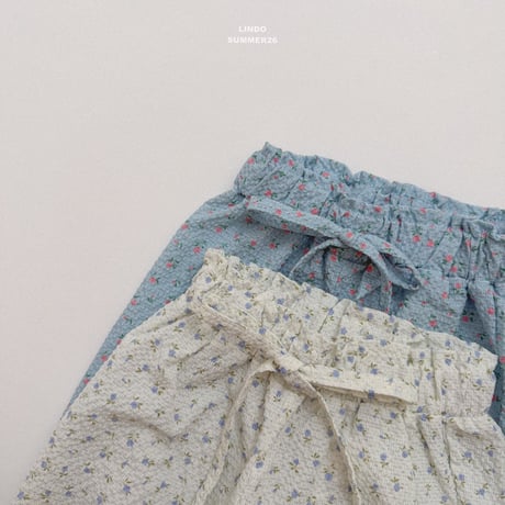 lindo/60. garden pants XS-XL