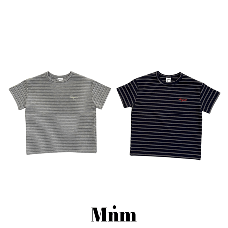 minimal/49. Street T-shirt JS-JM