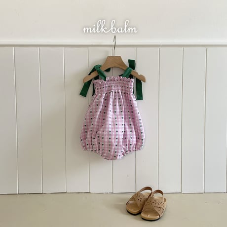 milkbalm/33. coco suit XS(-6M)-M(12M-18M)