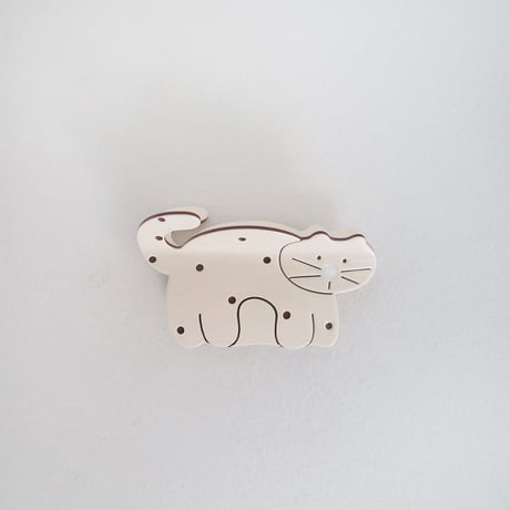 zanclover/51. animal sissor pin FREE
