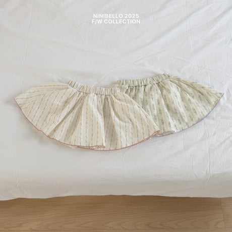 ninibello/65. spring skirt 2XL