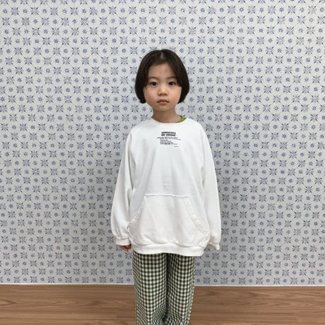 gou/95. gobang (withmom) pants JS-JL