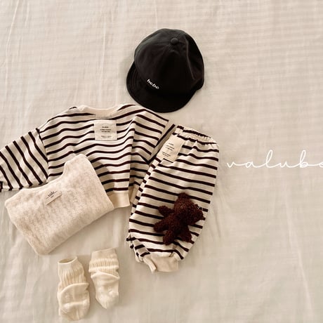 valubebe/85. b e b e cotton cap FREE