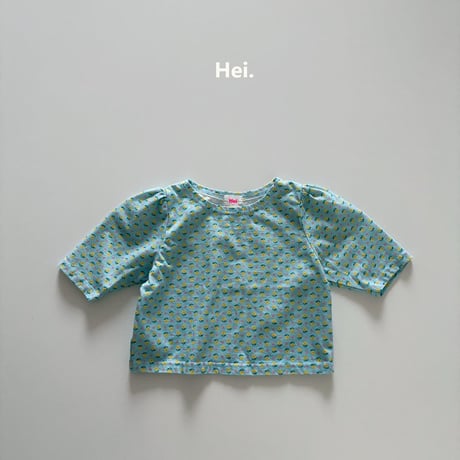 hei/16. minkey T-shirt XS-XL