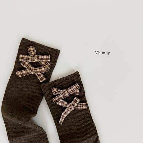 vbunny/25. merry jane socks set FREE