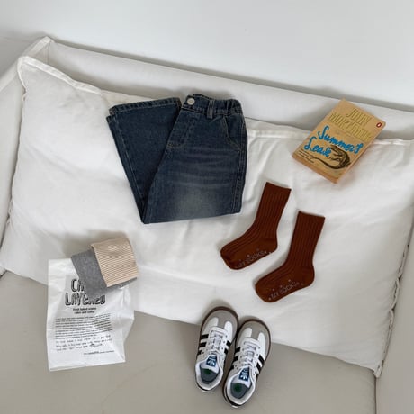 matilda/30. basic denim 15-19