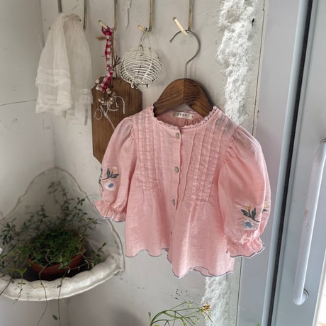 oren/55. ria blouse S-XL
