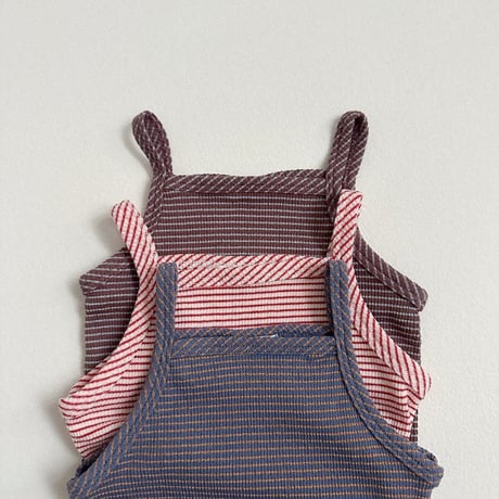 digreen/61. peanut st sleeveless? S-2XL