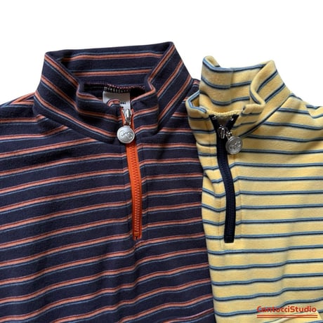 cantuccistudio/67. nana half zipup XS-XL