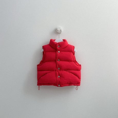 digreen/29. Vivid Padded Vest S-2XL