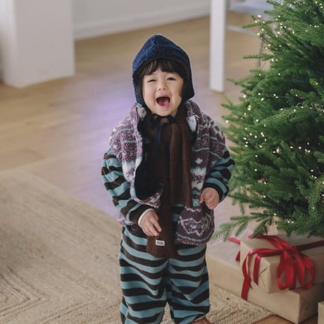 onu/17. big dangara ( half Side pants BABY(12M)-XL(6-7Y)