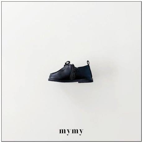 mymy/15. daddy shoes 130-200