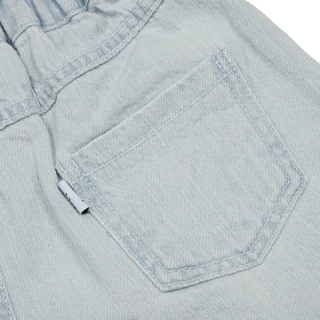 forkchips/108. sky half pants M-XL