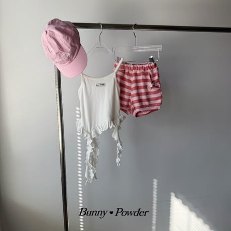 bunnypowder/136. puding pants 2XL-4XL