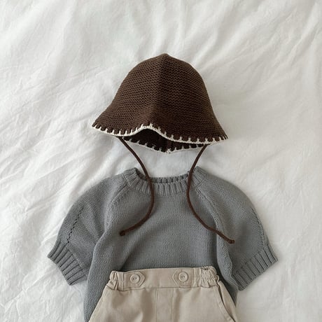minirobe/7. garment twill pants  S-XL