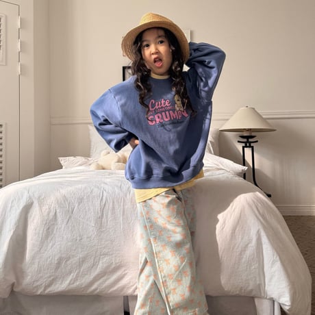 bonbonbutik/9. pocket pants XS-XL