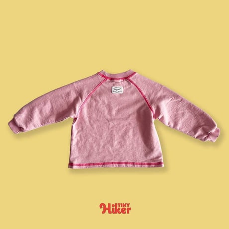 tinyhiker/25. two color roopa T-shirt XS-XL