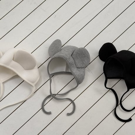 bebeholic/59. miky bonnet FREE