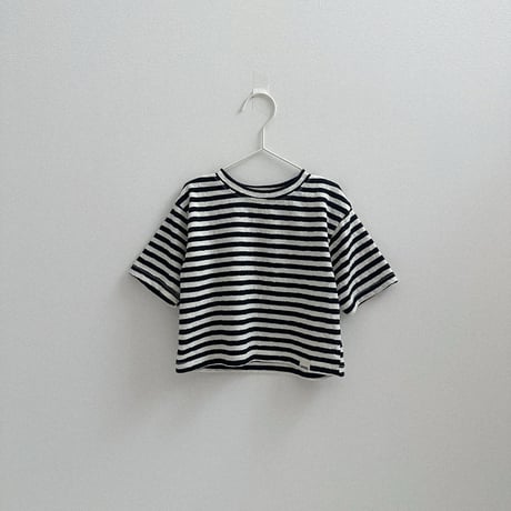 minirobe/4. Cozy S.T 7/4 Tee S-XL