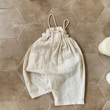bebeholic/16. natran suit S(6-12M)-M(12-18M)