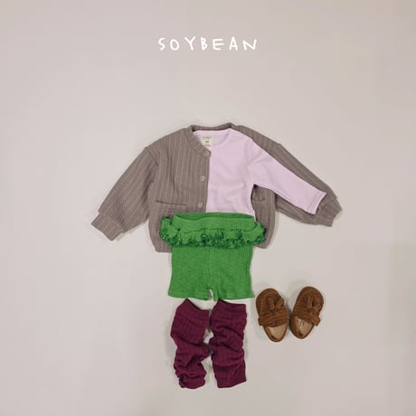 soybean/33. kangkang rich leggings XS-XL