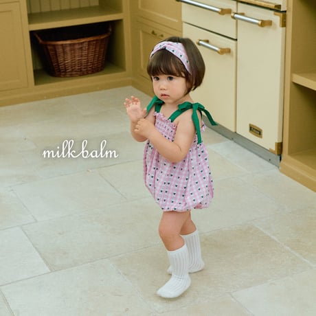 milkbalm/33. coco suit XS(-6M)-M(12M-18M)