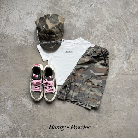 bunnypowder/188. show_me_the cargo pants S-XL