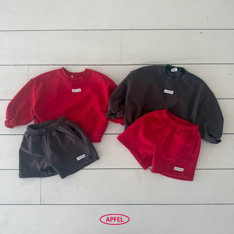 apfel/20. toy man-to-man JS-JM