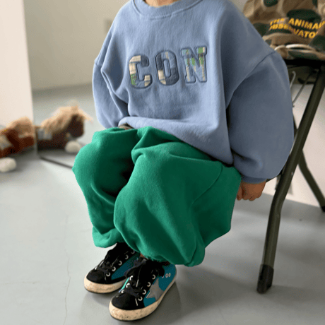 con_/27. corn patch man-to-man 1(66-77CM)-4(97-107CM)