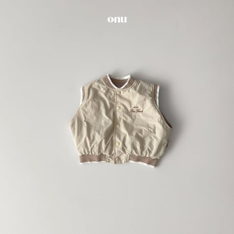 onu/35. cloud vest XS-XL