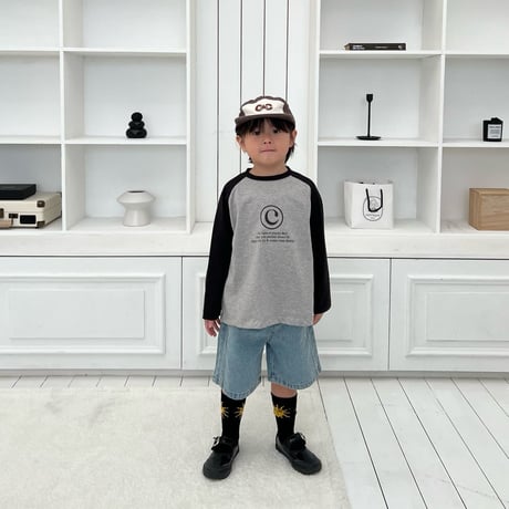 cantuccistudio/43. reglan T-shirt JS