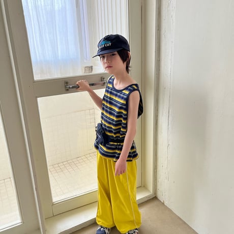 gruebaba/26. picnic pants S-XL