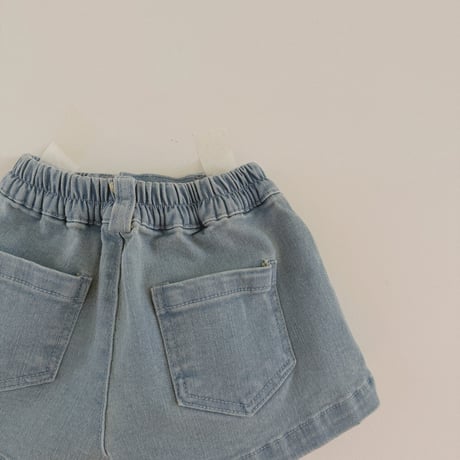 aladin/14. pleated span skirt XS-XL