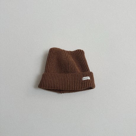 atomeme/44. Rosy Cat Beanie? FREE