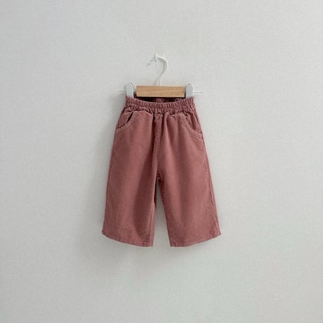 minirobe/35. Roco pants  S-XL