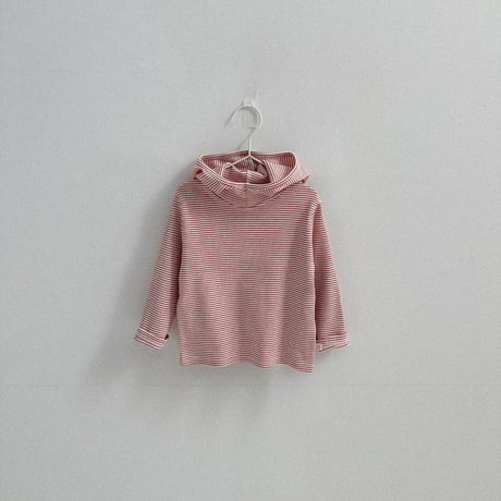minirobe/6. Little Hoodie  S-XL