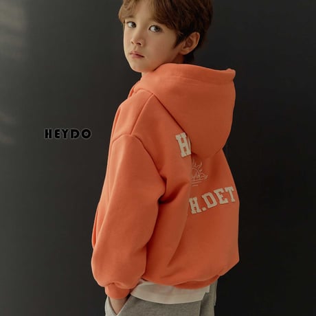 heydo/67. holly day T hood S-XL