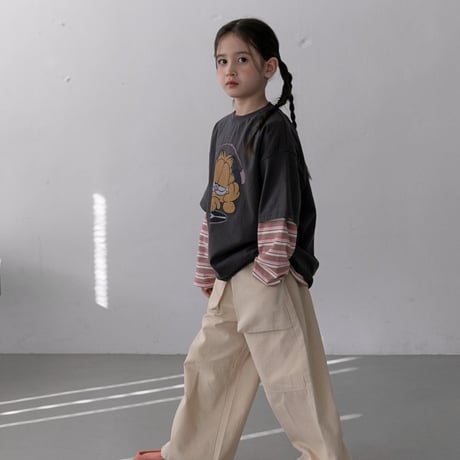 growb/17. diyng pants JS-JL