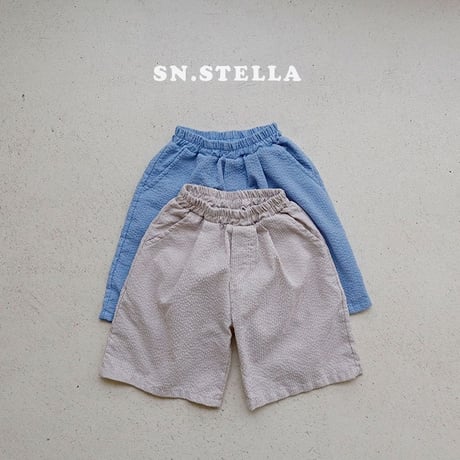 snstella/15. easy pants XS-XL