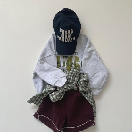 gou/67. two ton (withmom) man-to-man MOM