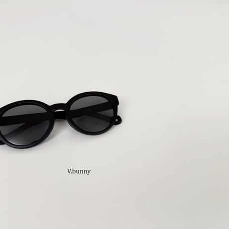 vbunny/10. jelly sunglasses FREE(12CM)